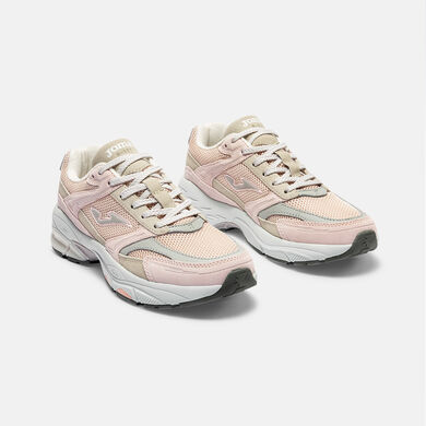 Casual shoes CR111 Lady 26 woman pink