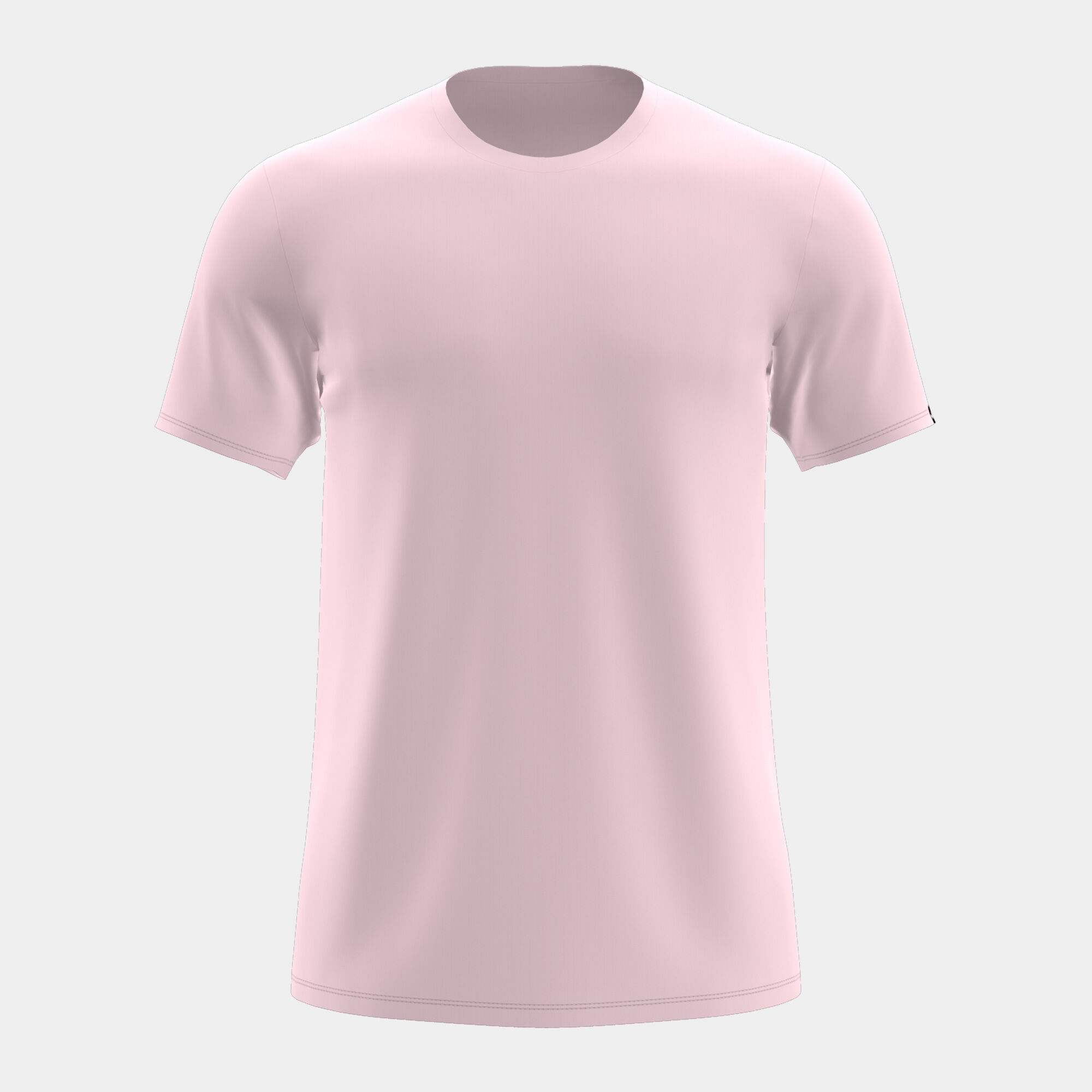 Maglietta rosa uomo shop