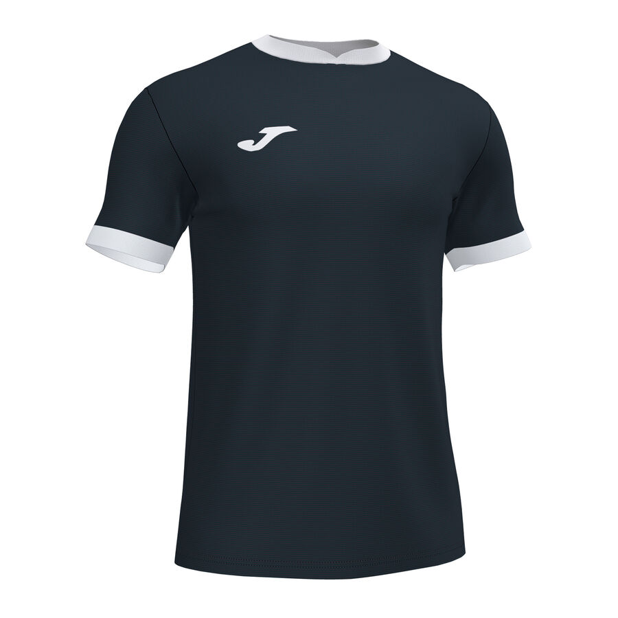 CAMISETA MANGA CORTA OPEN III