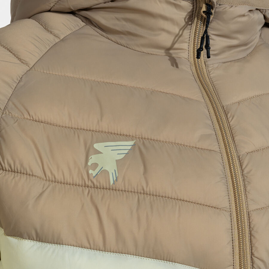 CHAQUETA LIGERA EXPLORER