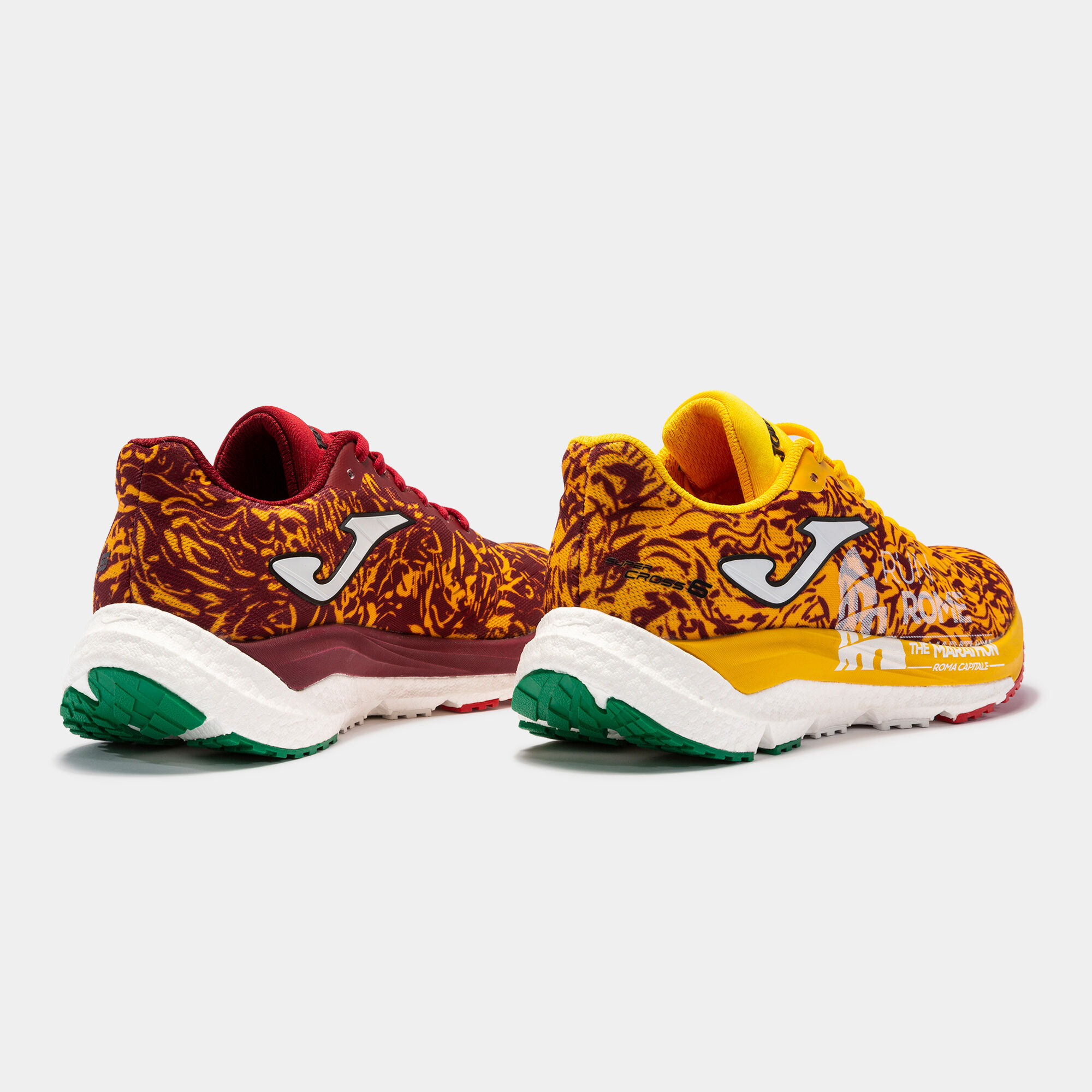Scarpe da corsa roma top