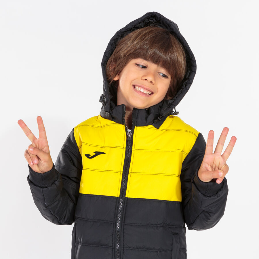 ANORAK URBAN II