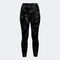 Long tights woman Core black
