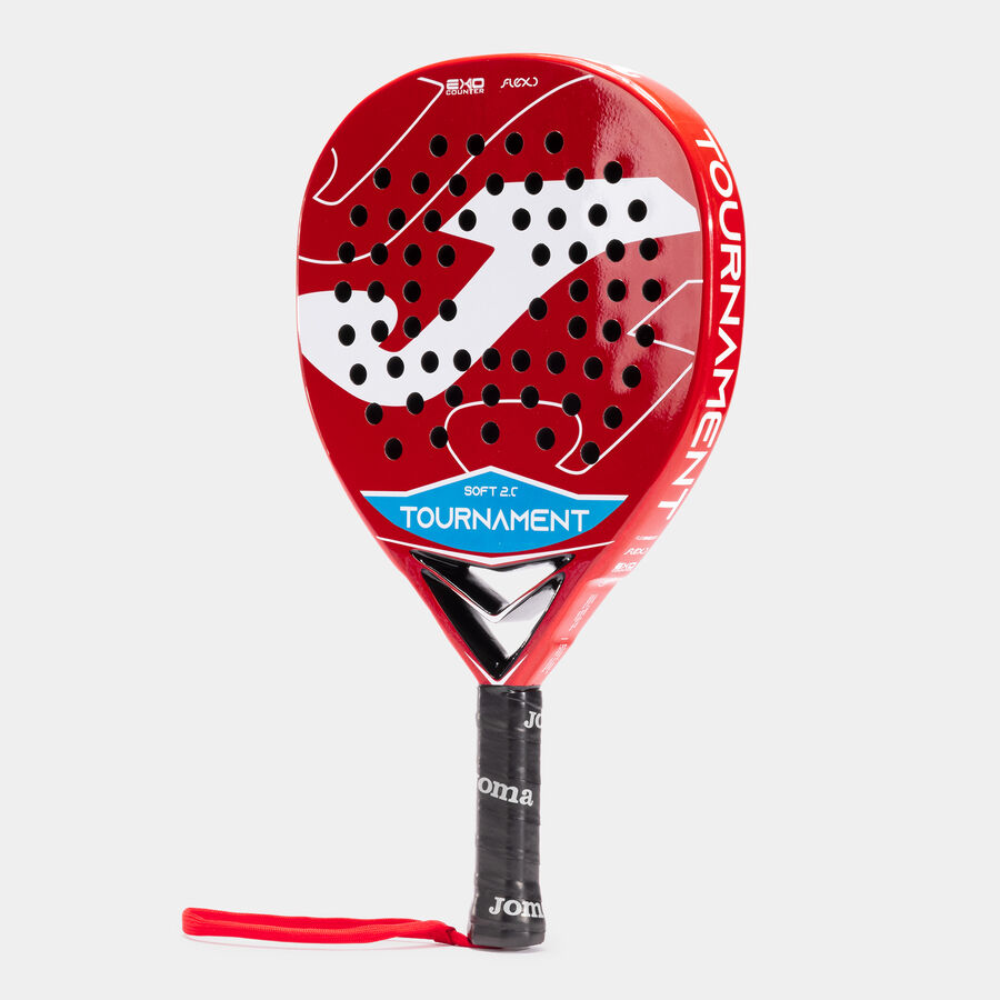 PALA DE PÁDEL TOURNAMENT SOFT