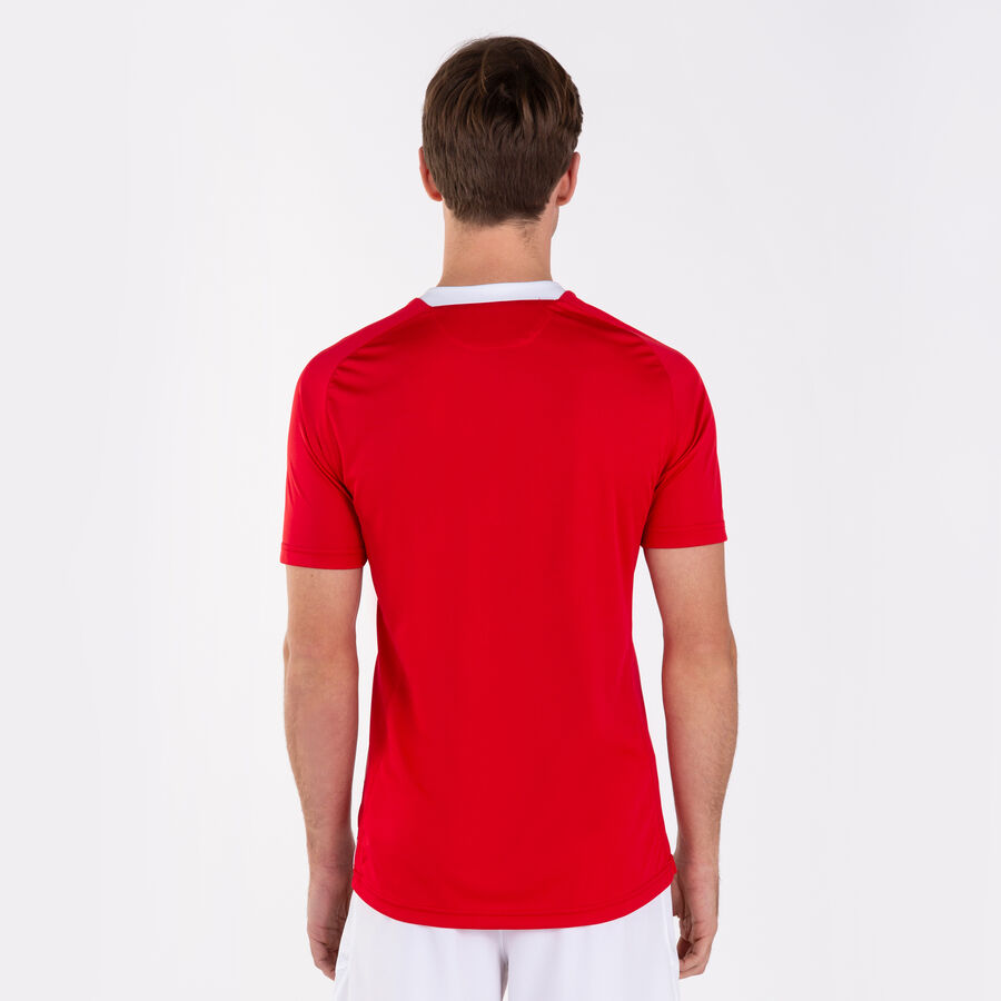 CAMISETA MANGA CORTA FLAG II 