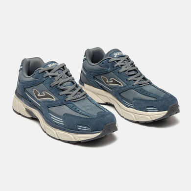 Zapatillas casual RT50 26 hombre marino