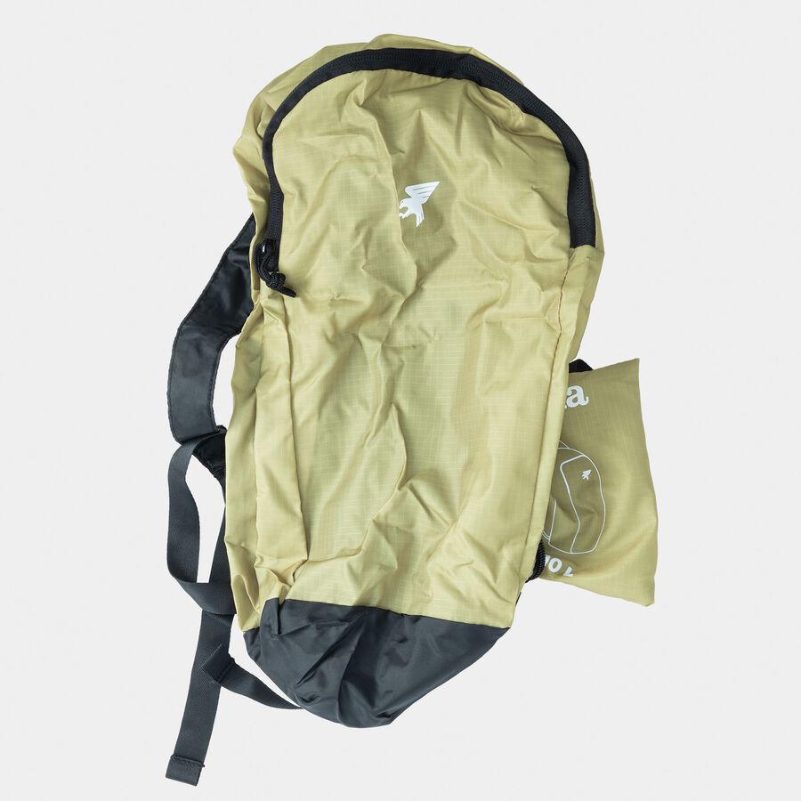 MOCHILA EXPLORER V