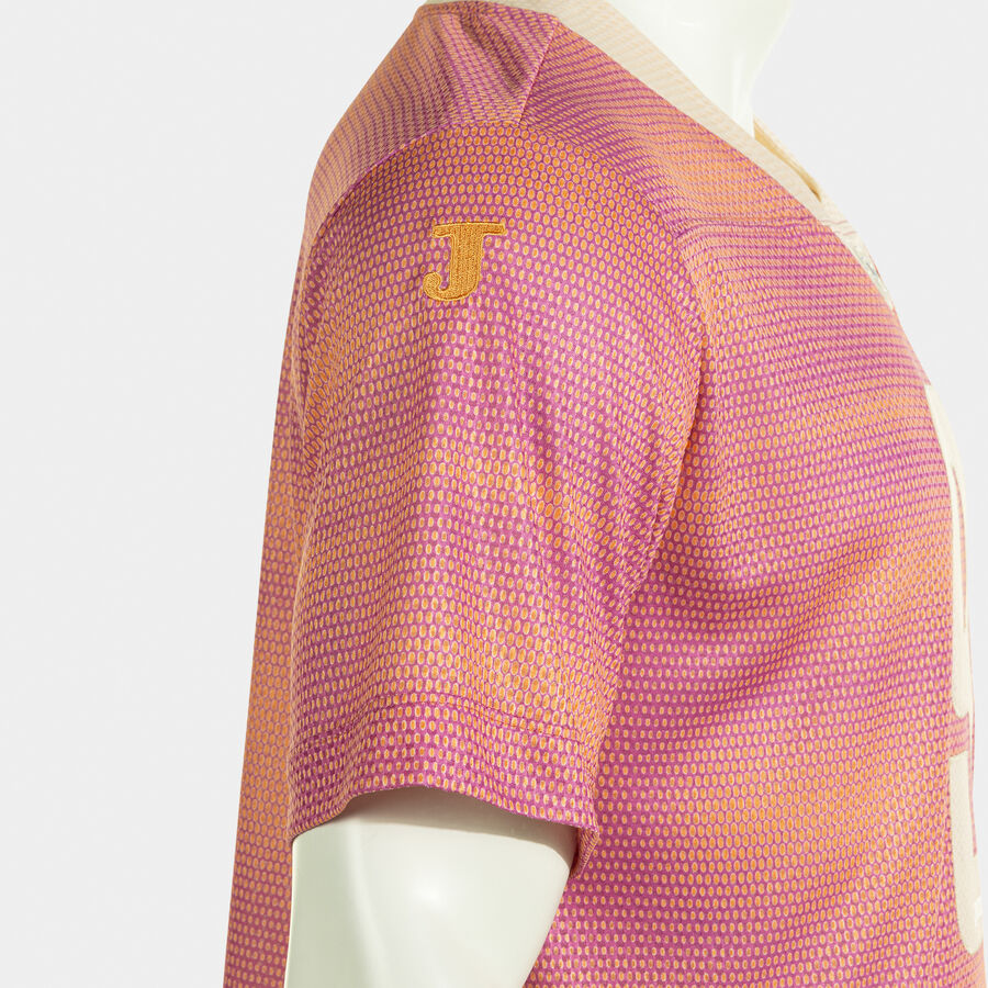 CAMISETA MANGA CORTA U-TRIBE