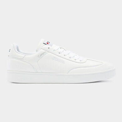 Zapatillas casual C.Campus Men 24 hombre blanco