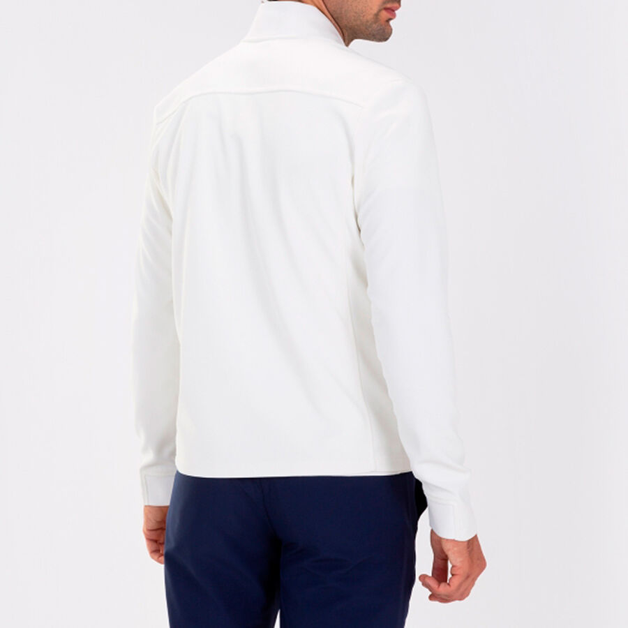 CHAQUETA SIN CAPUCHA PASARELA III 