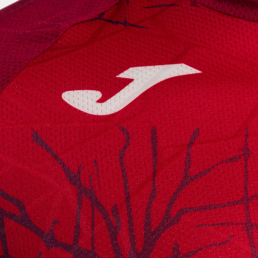 CAMISETA MANGA CORTA ELITE IX