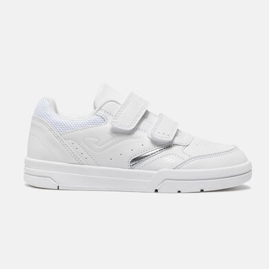 Zapatillas casual W.Buddy Jr 26 junior blanco