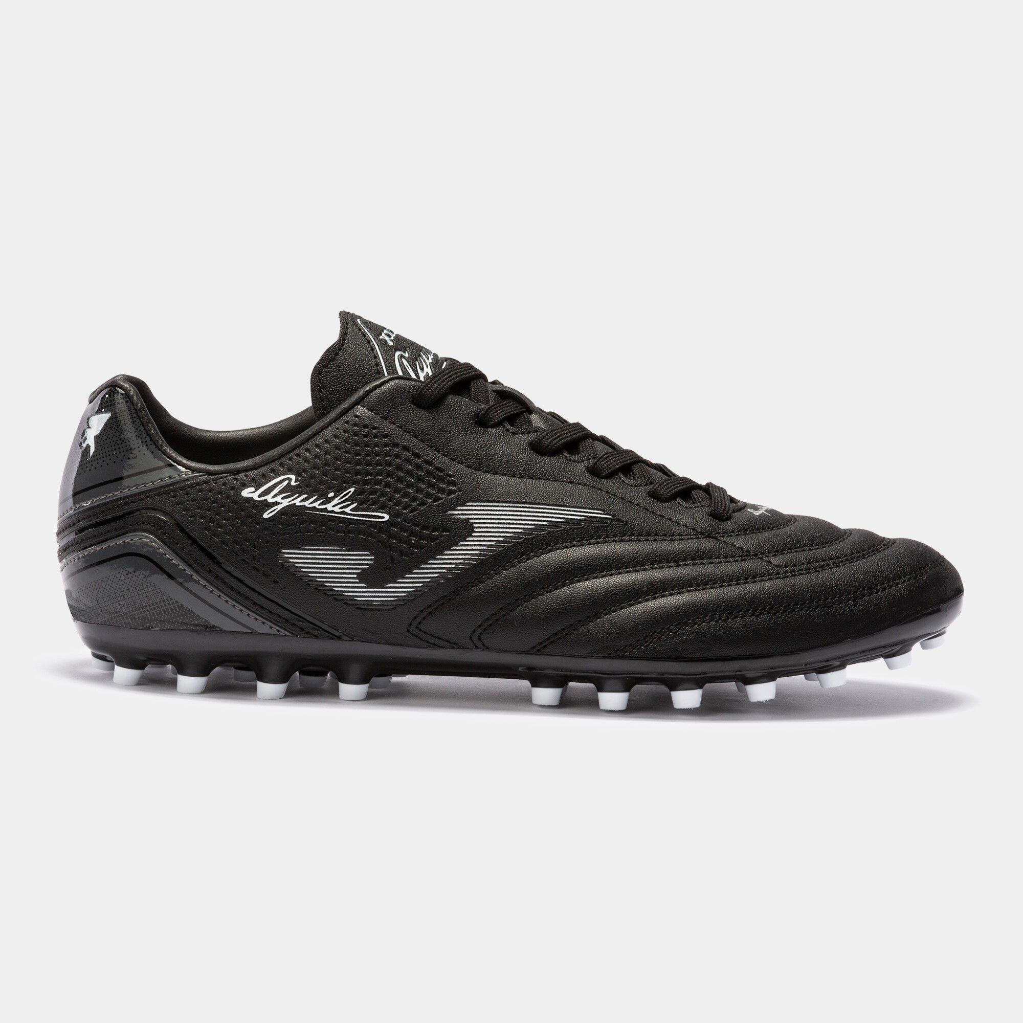 Botas f tbol Aguila 22 c sped artificial AG negro