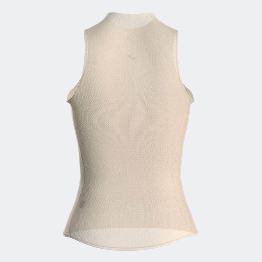 CAMISETA SIN MANGAS CRONO