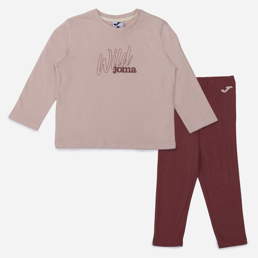 SET PACK X 5 STRIPE ADVENDURE