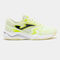 Volleyball shoes V.Dynamic Lady 26 woman fluorescent green