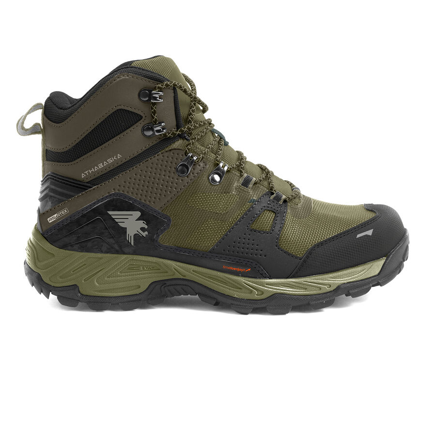 TK.ATHABASKA MEN 22