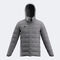 Anorak hombre Exlorer III antracita