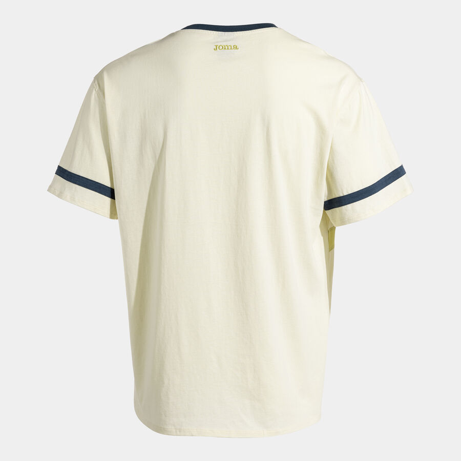 CAMISETA MANGA CORTA MIMETIC