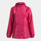 Antipioggia donna Rain fucsia