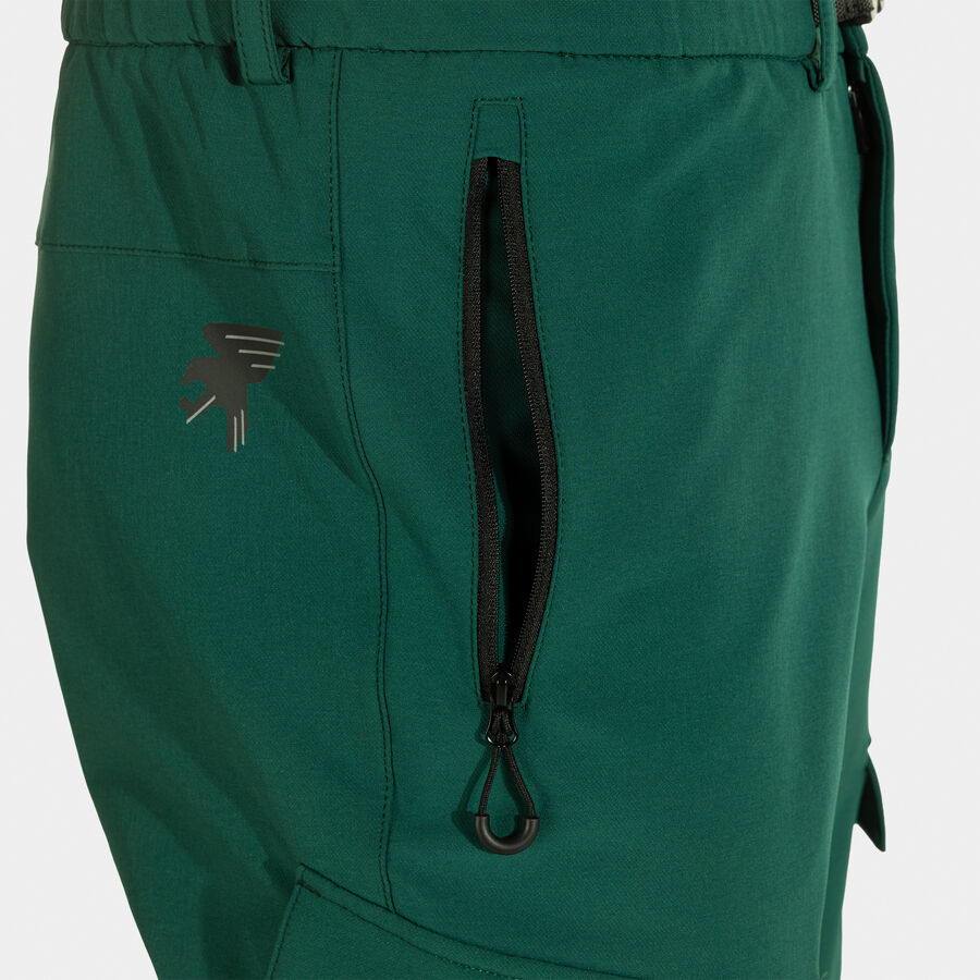 PANTAL&Oacute;N LARGO EXPLORER