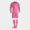 Set hombre Performance Gk rosa