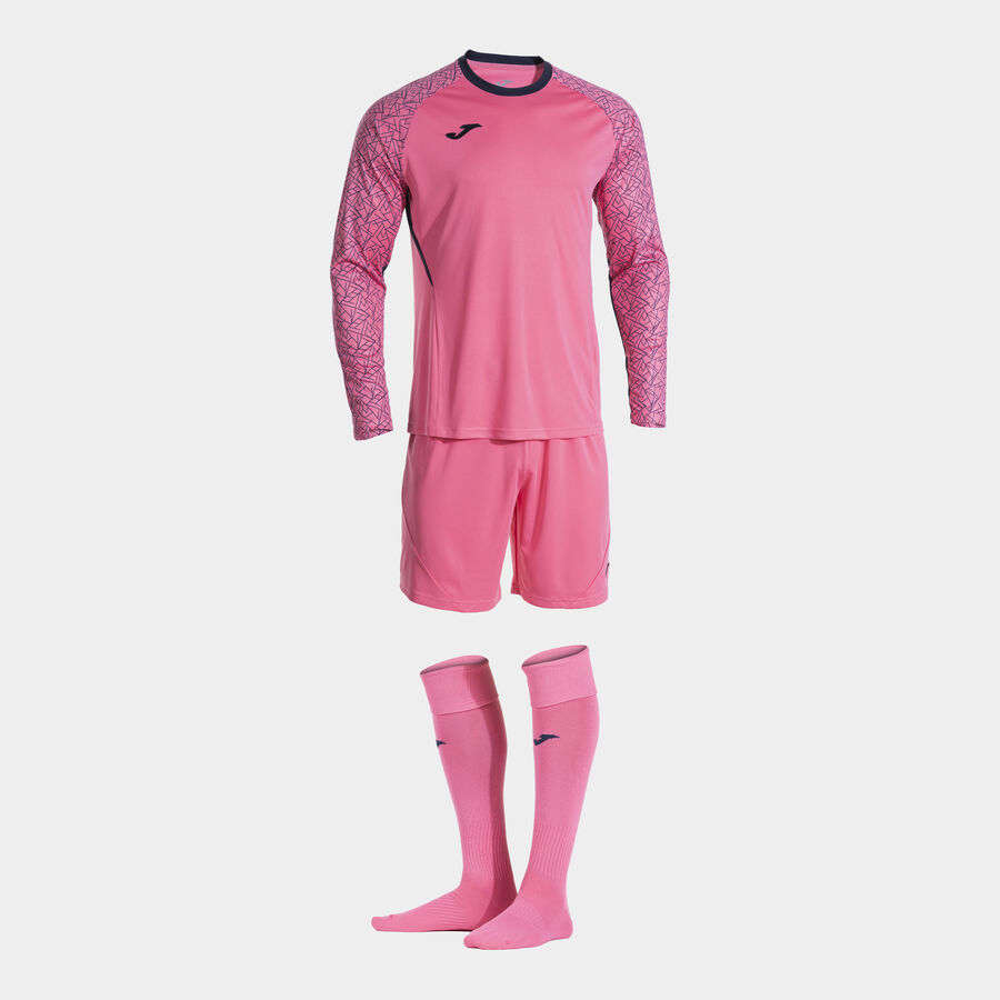 SET PERFORMANCE GK