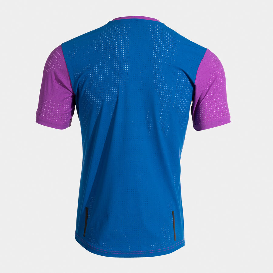 CAMISETA MANGA CORTA R-NATURE