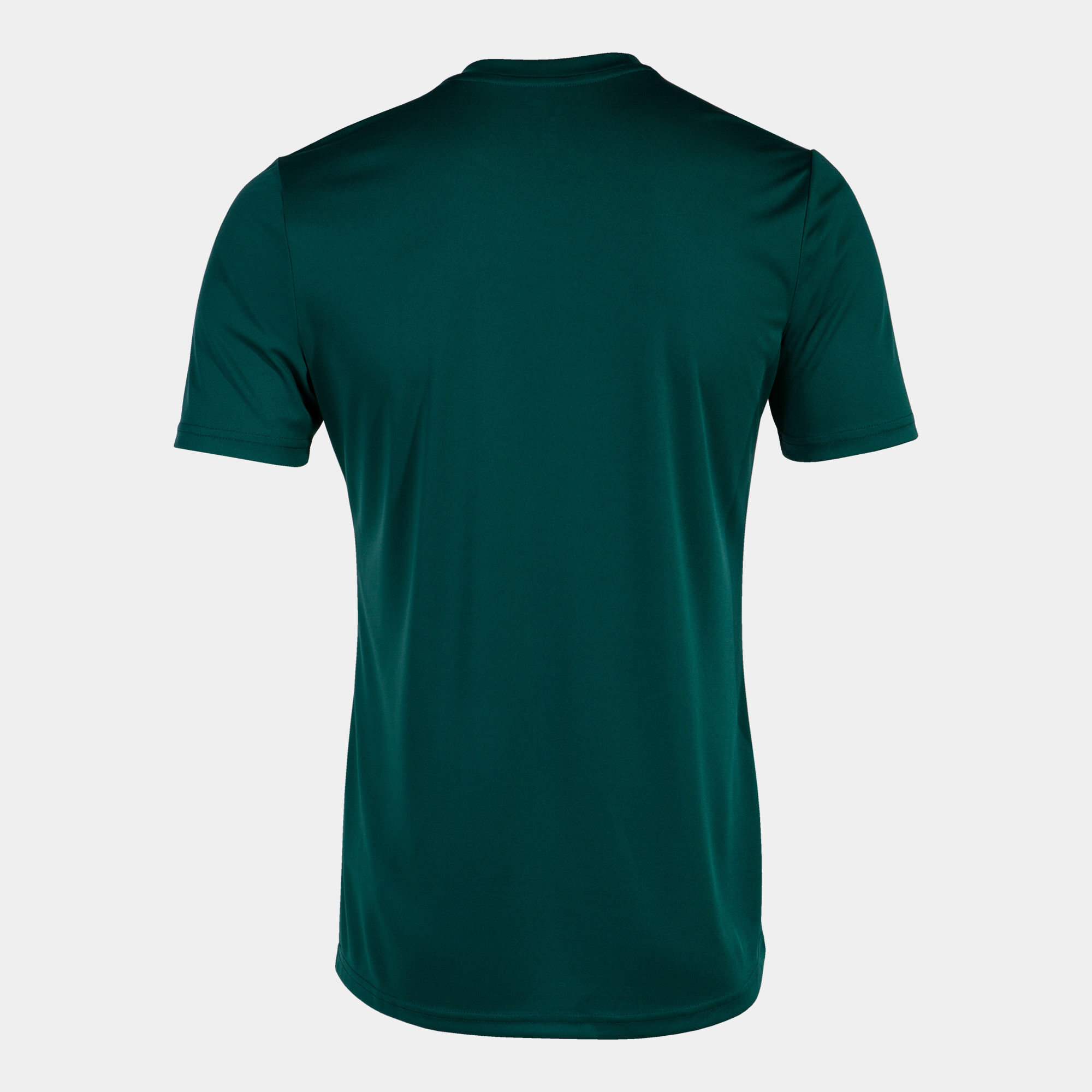 Koszulka z krótkim rękawem mężczyźni City II zielony zólty