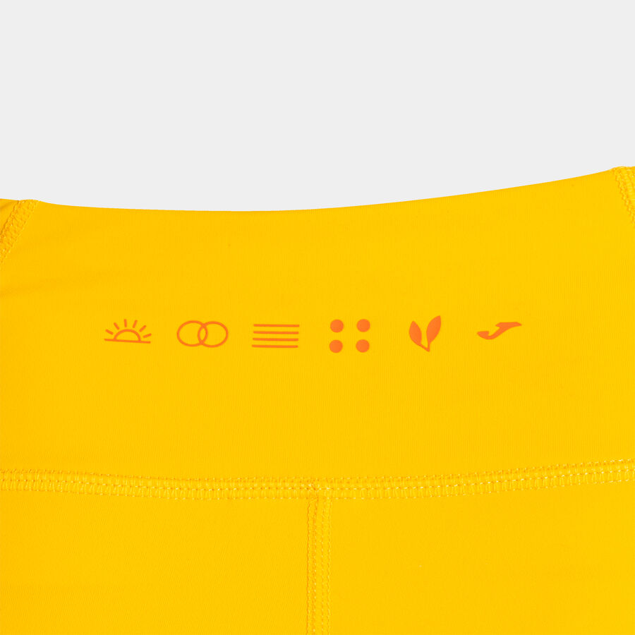 MALLAS CORTAS BREATH