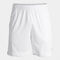 Bermuda shorts man Miami white