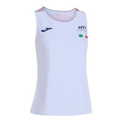 SacoȘă uniforma 1 FederaȚia Italiană De Tenis Și Padel damă 25/26