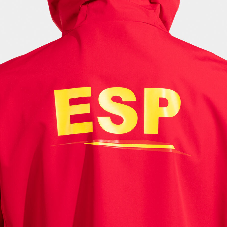 CHUBASQUERO PASEO COMITE OLIMPICO ESPA&Ntilde;OL