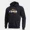 Sudadera con capucha hombre Oficial Joma Trail Team negro
