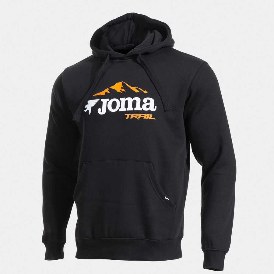 SUDADERA CON CAPUCHA JOMA TRAIL