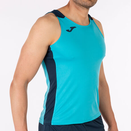 CAMISETA TIRANTES RECORD II