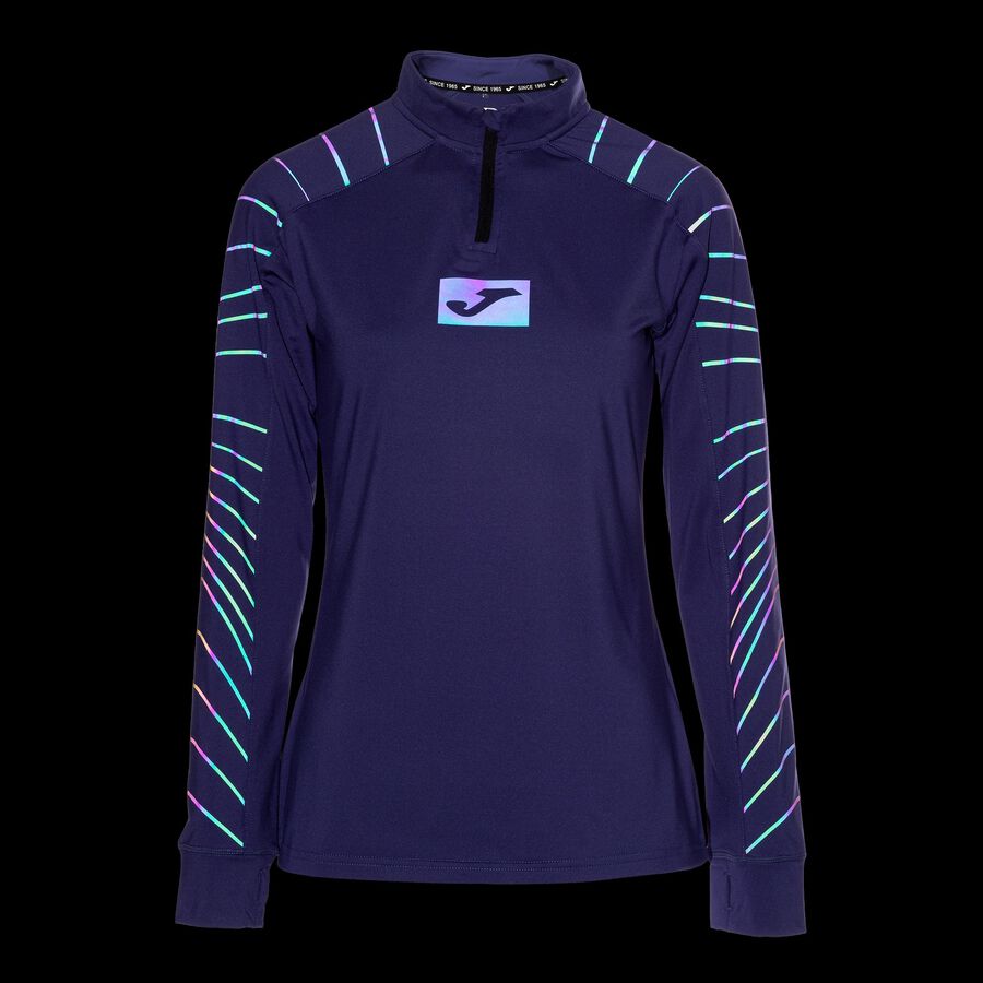 SUDADERA R-CITY HELIUM