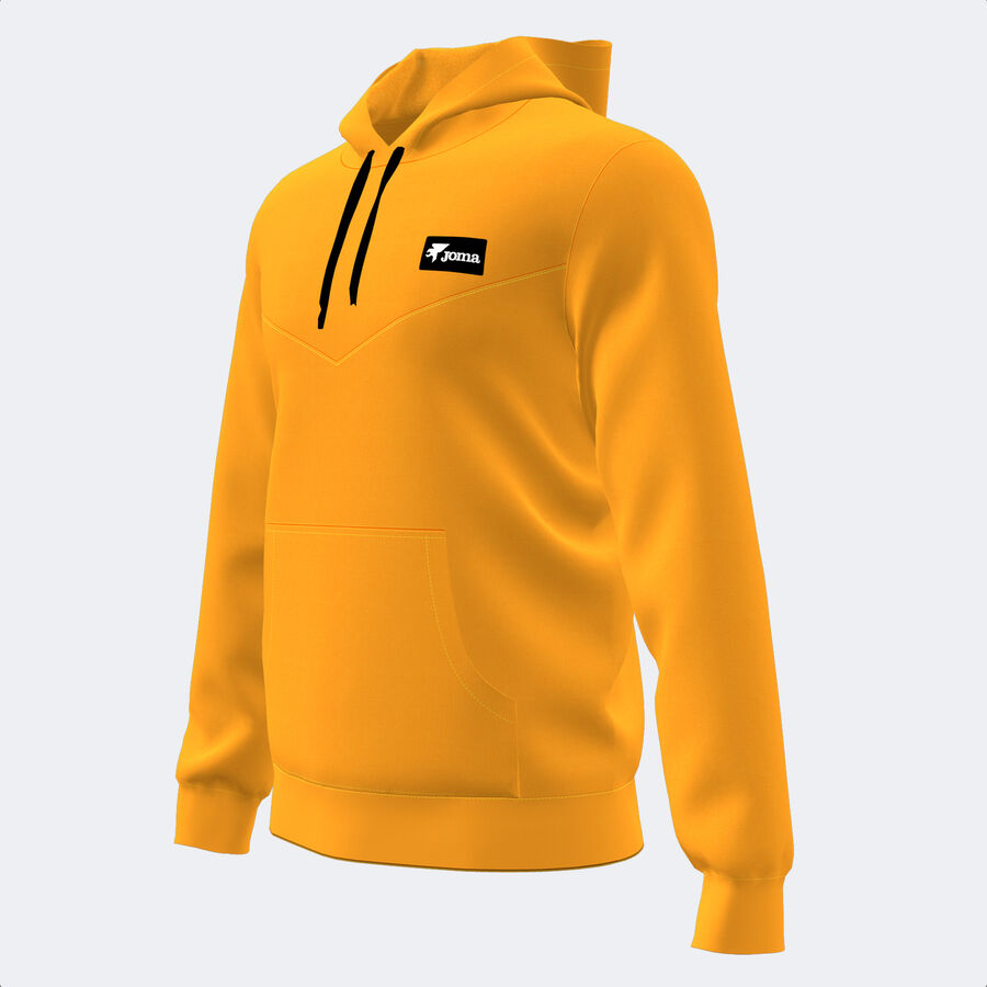 SUDADERA CON CAPUCHA CALIFORNIA