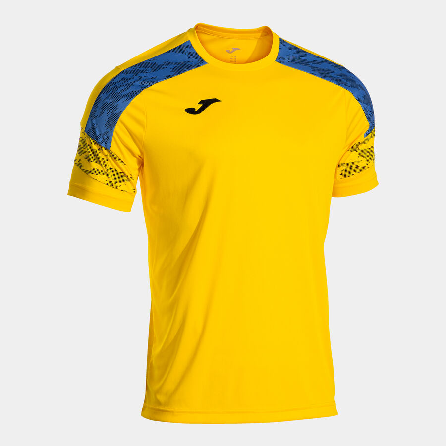 CAMISETA MANGA CORTA CHAMPIONSHIP VIII