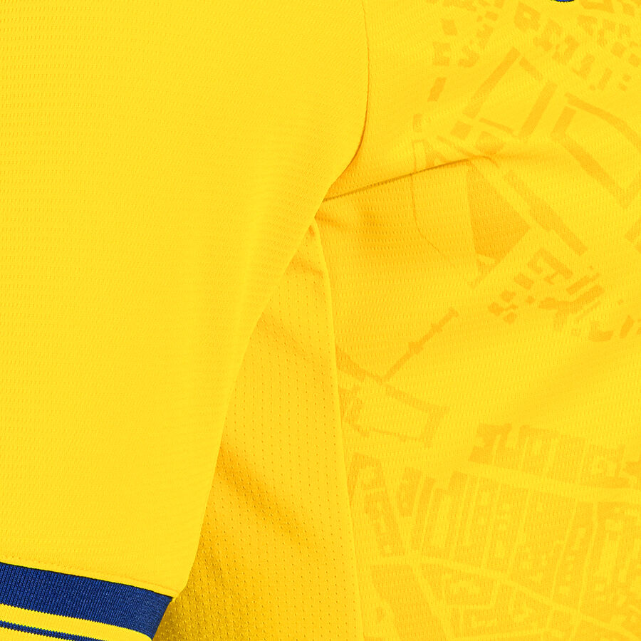 CAMISETA MANGA CORTA  COMP. OFI. C HELLAS VERONA FC