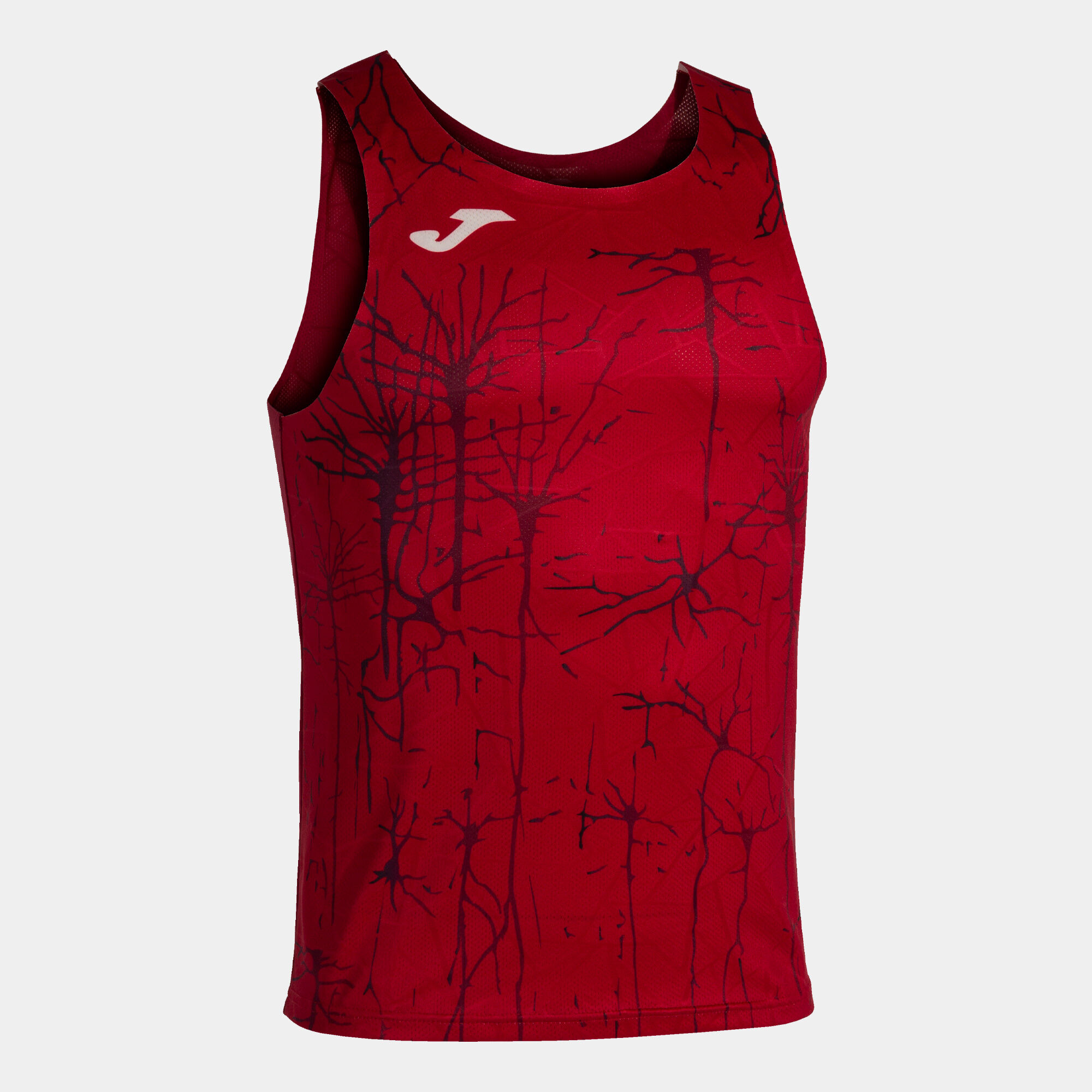 Tank top man Elite IX red JOMA