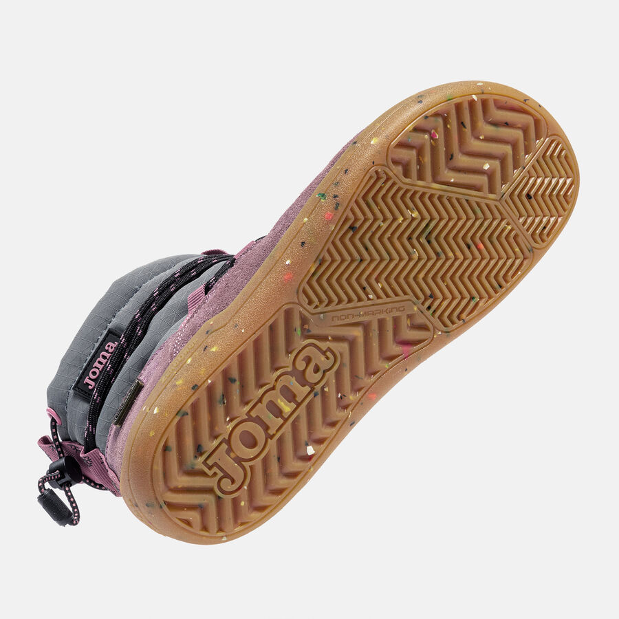 CAKE AISLATEX JR BAREFOOT 25