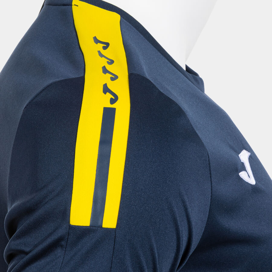 CAMISETA MANGA CORTA OLIMPIADA