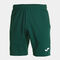 Bermuda shorts man Montreal mx green