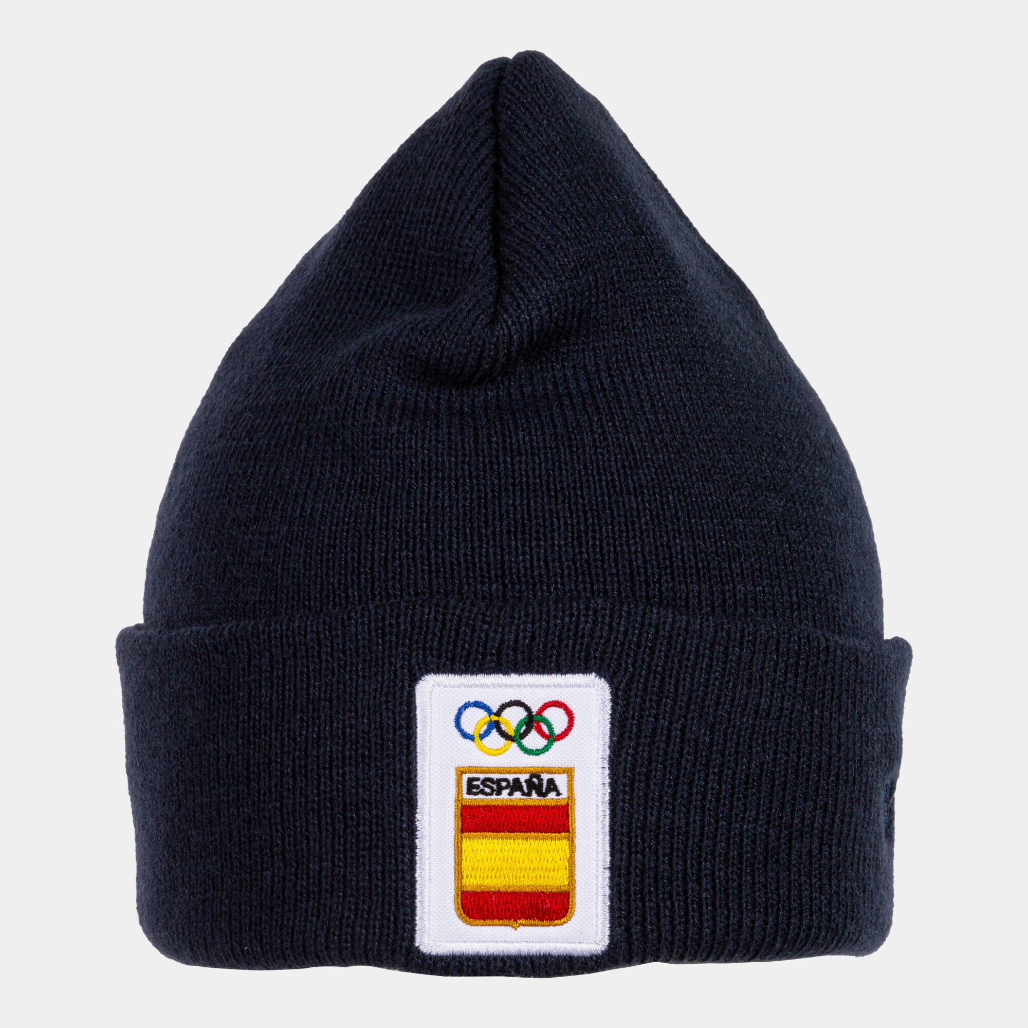WINTER HAT SPANISH OLYMPIC COMMITTEE