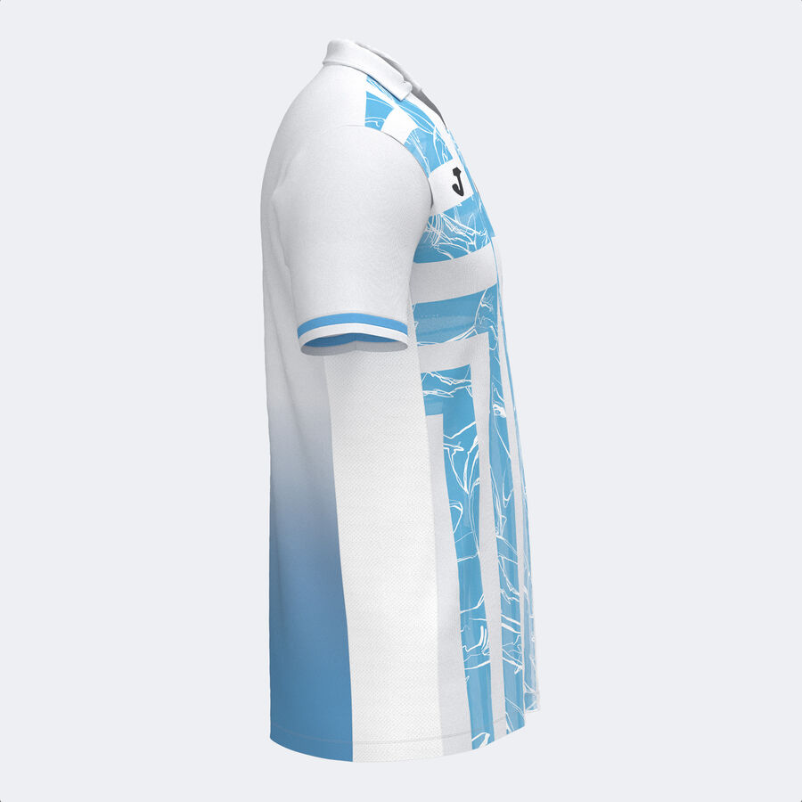 CAMISETA MANGA CORTA COMP. OFI. RIJEKA