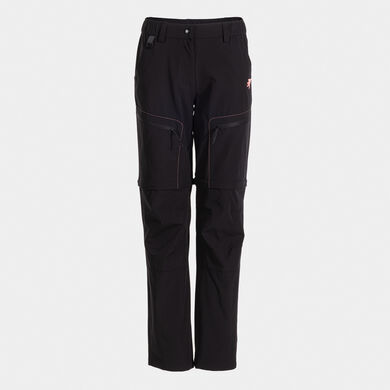 Pantaloni lungi damă Explorer V negru