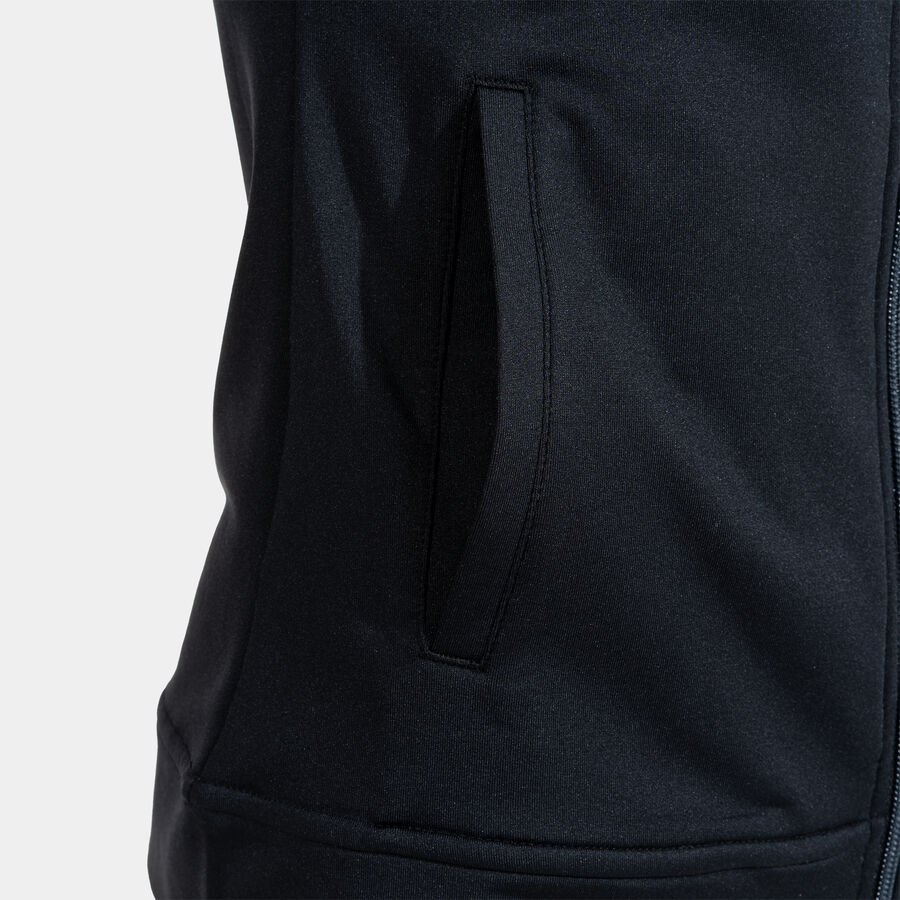 CHAQUETA CON CAPUCHA ELITE XI