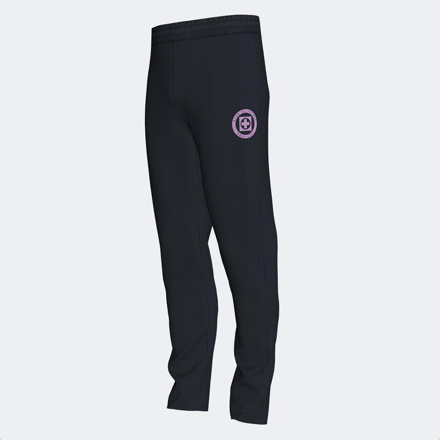 PANTALÓN LARGO CRUZ AZUL