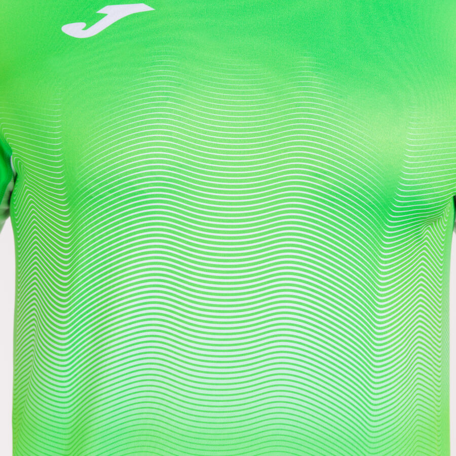 CAMISETA MANGA CORTA ELITE VII 